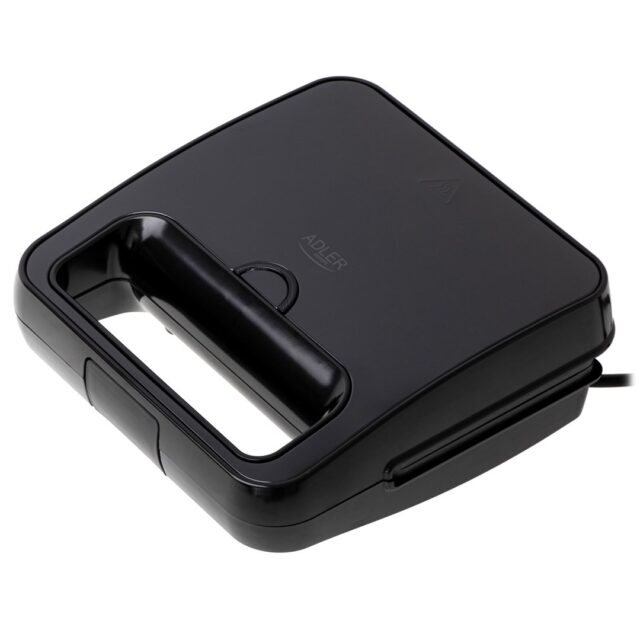 ADLER AD 3079 sandwich toaster - imagine 10