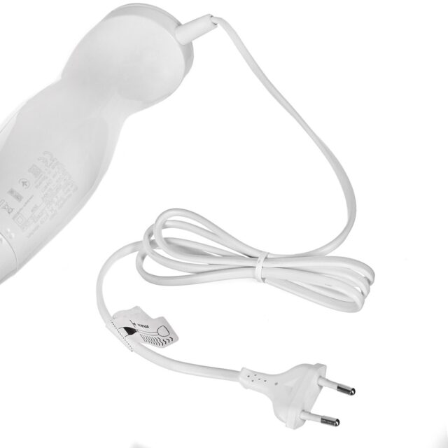 Bosch MSMP1000 Immersion Blender 350 W White - imagine 5