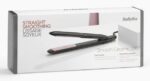 BaByliss CERAMIC 230 Straightening iron Warm Black 1.8 m - imagine 9