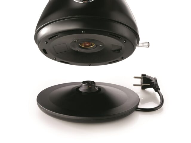 Gorenje K17CLBK electric kettle 1.7 L 2200 W Black - imagine 8