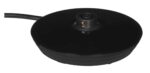 MAESTRO MR-033 black electric kettle - imagine 10