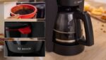 Bosch TKA2M113 coffee maker Manual Drip coffee maker 1.25 L - imagine 8