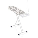 Leifheit Air Board Express M Solid ironing board  1200 x 380 mm