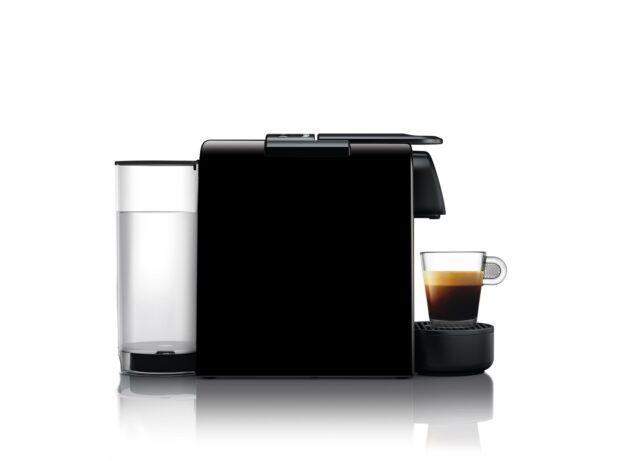 De’Longhi Essenza Mini EN85.B Semi-auto Capsule coffee machine 0.6 L - imagine 2