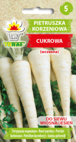 Toraf Nasiona warzyw | Pitruszka Cukrowa | Opakowanie 5g - imagine 2