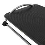 Techly Adjustable Footrest ICA-FR 13 - imagine 3