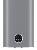 LIN LIFVD1 50L grey electric boiler without WI-FI - imagine 2