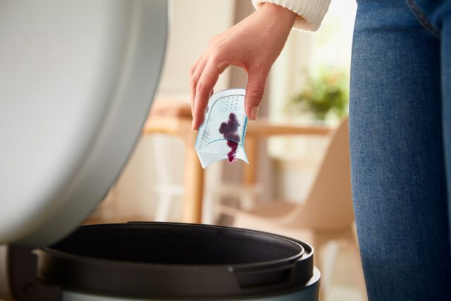 Philips GC026/00 Fabric Shaver - imagine 5