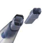 Black & Decker NVB12AV handheld vacuum Bagless Grey - imagine 10