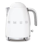 Smeg 50's Style Kettles KLF03WHEU White