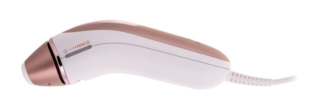 Braun Skin i-expert PL7147 Intense Pulsed Light (IPL) Rose Gold  White - imagine 4