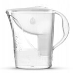 Dafi START Classic Filter jug 2 4 l White