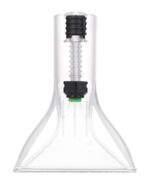 Kärcher Upholstery nozzle Garden water spray nozzle White - imagine 2