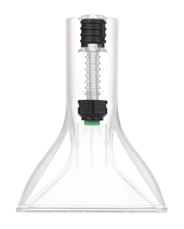 Kärcher Upholstery nozzle Garden water spray nozzle White - imagine 2