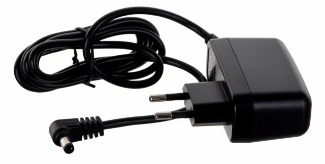 Bosch BBS712A stick vacuum/electric broom Bagless 0.3 L Black  Stainless steel - imagine 7