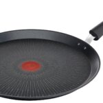 Tefal Unlimited G2553872 frying pan Crepe pan Round