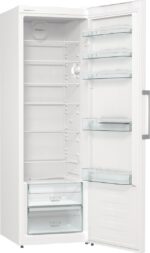 Gorenje R619EEW5 fridge Freestanding 398 L E White - imagine 2