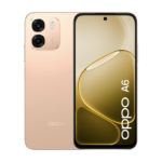Oppo A6 4G Dual Sim 6GB RAM 256GB - Gold