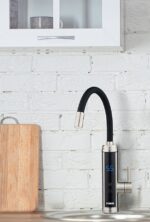 Instantaneous water heater N'OVEEN IWH955 - imagine 4