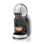 Krups Mini Me KP123 Semi-auto Capsule coffee machine 0.8 L - imagine 4