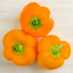 PNOS Nasiona warzyw | Papryka Etiuda | Opakowanie 0,5g - imagine 4