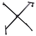 Hamilton KB460K - keyboard stand  table-top