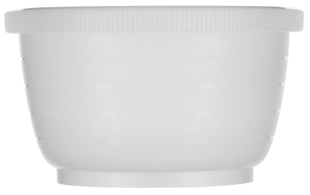 Philips Viva Collection HR3745/00 mixer Stand mixer 450 W Grey  White - imagine 7