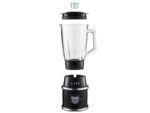 LAFE Table Blender TITANIUMPOWER 1300 W 1.5 L Black - imagine 4