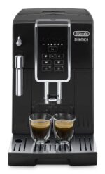 De’Longhi Dinamica Ecam 350.15.B Fully-auto Espresso machine 1.8 L - imagine 2