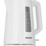 Philips HD9318/00 electric kettle 1.7 L 2200 W White