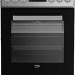 BEKO FSM52320TXDT cooker