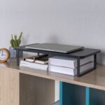 Maclean MC-933 Monitor/Laptop stand  max. 20kg  (500x260x122mm)