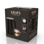 Krups XL1008 Automatic Black - imagine 4