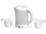 LAFE CEG-010.1 electric kettle 0.6 L 650 W - imagine 3