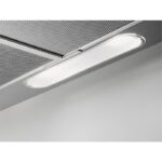 Electrolux LFU215X cooker hood 272 m3/h Under the cabinet Stainless steel D - imagine 2