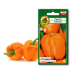 PNOS Nasiona warzyw | Papryka Etiuda | Opakowanie 0,5g
