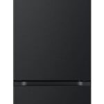 LG GBV3200DEP fridge-freezer Freestanding 387 L D Black