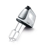 Severin HM 3830 mixer Hand mixer 400 W White - imagine 2