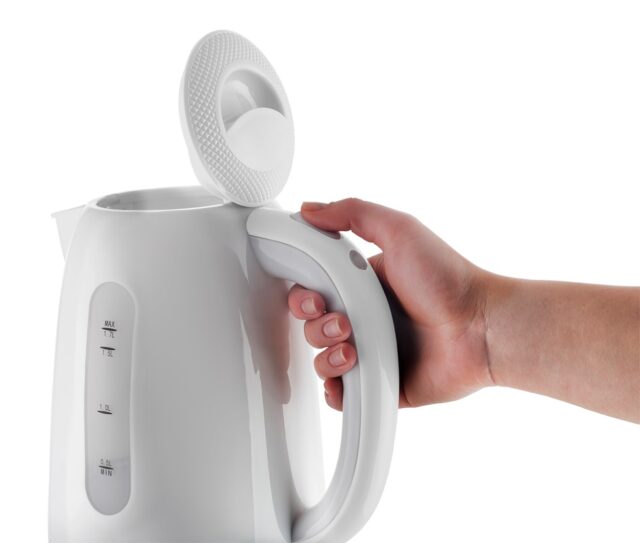 CONCEPT Electric Kettle RK-2330 - imagine 6