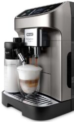 DeLonghi espresso machine ECAM 320.70.TB - imagine 3