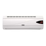 Noveen HC2200 heating curtain LED remote control