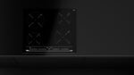 Teka IZC 64010 MSS Black Built-in 60 cm Zone induction hob 4 zone(s) - imagine 7