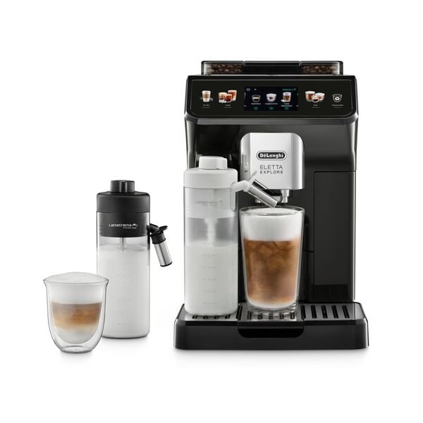 cps-0662b6a3916226d61f20b59012a3afe6-2026-02-26-19-15-39 De’Longhi Eletta Explore Fully-auto Espresso machine 1.8 L - imagine 1