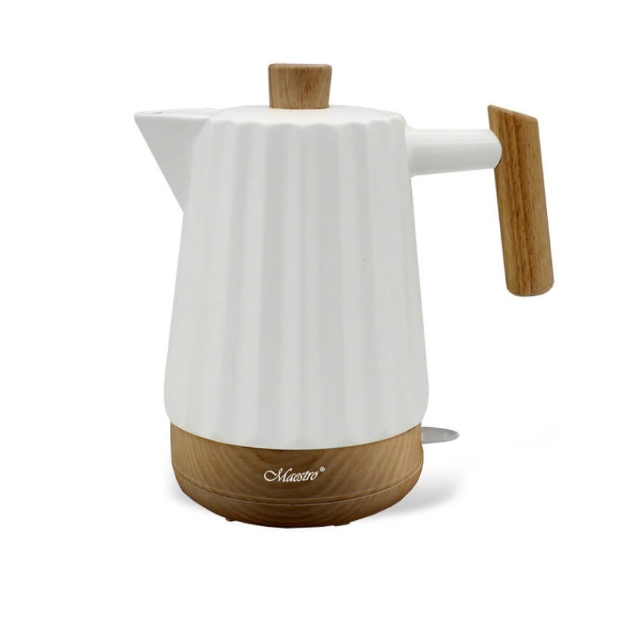 cps-0669482a46536510415b9c4779d6ad9f-2026-02-28-13-56-24 MAESTRO MR-075 ceramic electric kettle - imagine 1