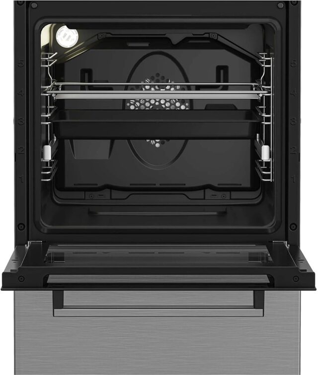 BEKO FSM52320TXDT cooker - imagine 5