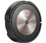 Cleaning robot iRobot Roomba Combo j5 (j517640) - imagine 3