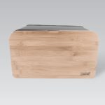 Maestro MR-1770-Black Breadbasket - imagine 3