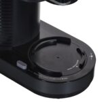 Ninja NC300EU ice cream maker Traditional ice cream maker 1.4 L 800 W Black  Silver - imagine 3