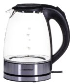 Esperanza EKK012 Electric kettle 1.7 L Black  Multicolor 2200 W - imagine 6