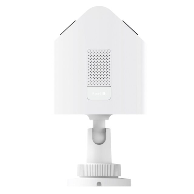 Xiaomi Outdoor Camera CW100 Dual EU | IP Camera | outdoor, IP66, Wi-Fi 6, 1296p - imagine 4